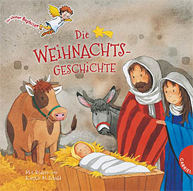 Buch Gabriel Die Weihnachtsgeschichte
